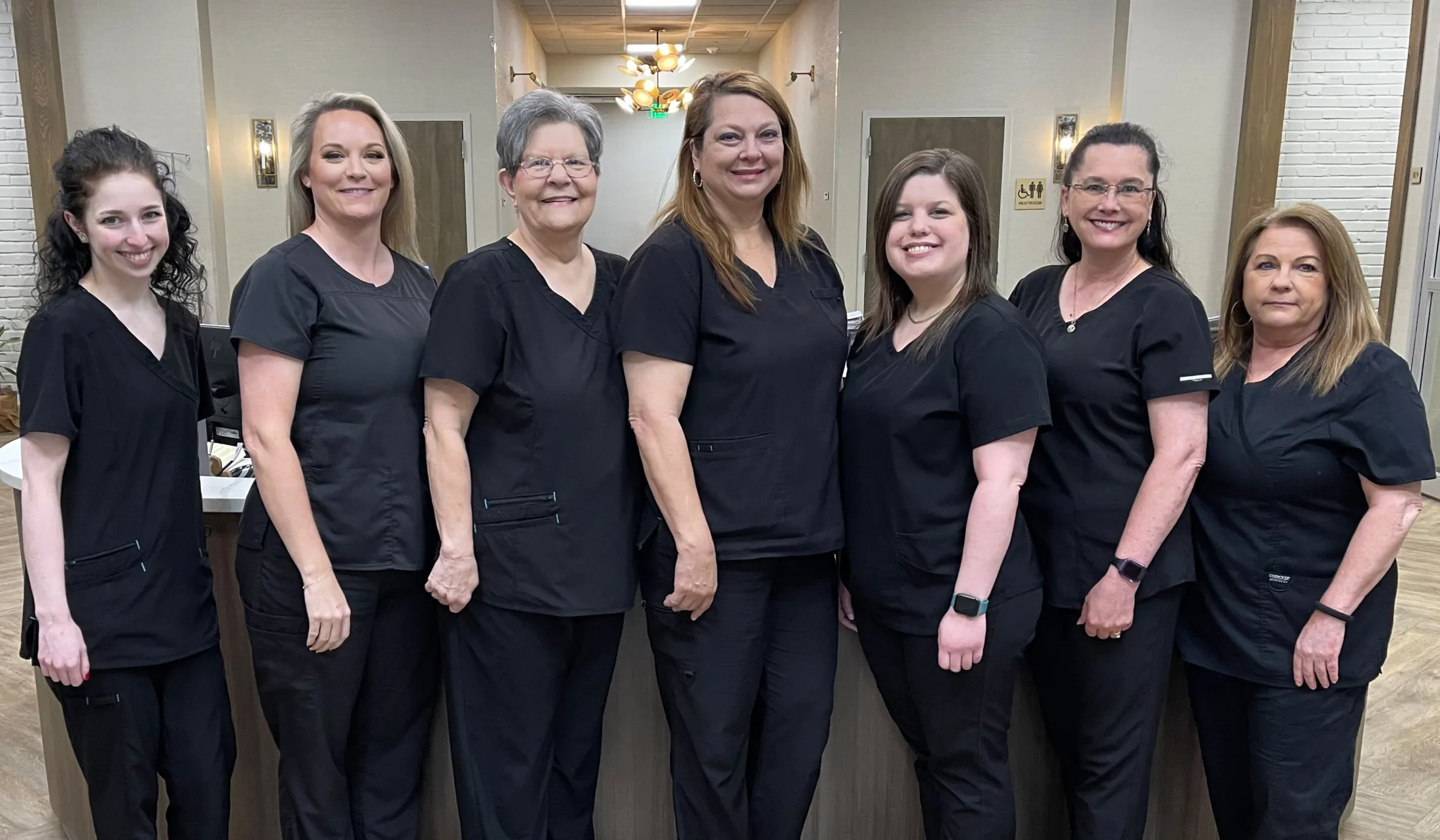 Meet Our Team | Hattiesburg Oral Surgery and Implant Center